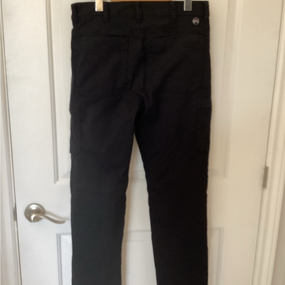 Wind River Men’s lined cargo Pants - Picture 2 of 5